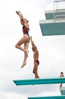 Thumbnail - Mixed - Tuffi Sport - 2022 - International Diving Meet Graz - Synchronised diving 03056_03150.jpg
