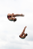 Thumbnail - Mixed - Прыжки в воду - 2022 - International Diving Meet Graz - Synchronised diving 03056_03158.jpg