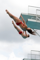 Thumbnail - Mixed - Wasserspringen - 2022 - International Diving Meet Graz - Synchron 03056_03172.jpg