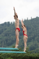 Thumbnail - Mixed - Tuffi Sport - 2022 - International Diving Meet Graz - Synchronised diving 03056_03197.jpg