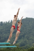 Thumbnail - Mixed - Tuffi Sport - 2022 - International Diving Meet Graz - Synchronised diving 03056_03198.jpg
