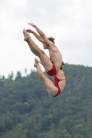 Thumbnail - Mixed - Tuffi Sport - 2022 - International Diving Meet Graz - Synchronised diving 03056_03200.jpg