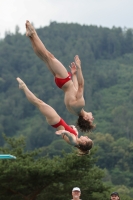 Thumbnail - Mixed - Tuffi Sport - 2022 - International Diving Meet Graz - Synchronised diving 03056_03203.jpg