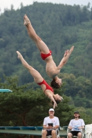 Thumbnail - Mixed - Tuffi Sport - 2022 - International Diving Meet Graz - Synchronised diving 03056_03204.jpg