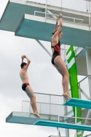 Thumbnail - 2022 - International Diving Meet Graz - Diving Sports 03056_03395.jpg