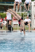 Thumbnail - Mixed - Прыжки в воду - 2022 - International Diving Meet Graz - Synchronised diving 03056_03726.jpg