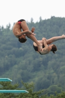 Thumbnail - Mixed - Прыжки в воду - 2022 - International Diving Meet Graz - Synchronised diving 03056_03739.jpg