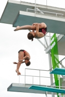 Thumbnail - Mixed - Прыжки в воду - 2022 - International Diving Meet Graz - Synchronised diving 03056_03747.jpg
