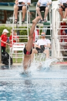 Thumbnail - Mixed - Прыжки в воду - 2022 - International Diving Meet Graz - Synchronised diving 03056_03748.jpg