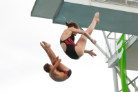 Thumbnail - Mixed - Прыжки в воду - 2022 - International Diving Meet Graz - Synchronised diving 03056_03751.jpg