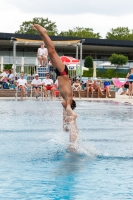 Thumbnail - Mixed - Прыжки в воду - 2022 - International Diving Meet Graz - Synchronised diving 03056_03755.jpg