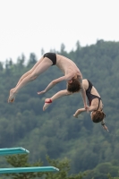 Thumbnail - Mixed - Прыжки в воду - 2022 - International Diving Meet Graz - Synchronised diving 03056_03762.jpg