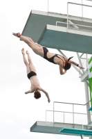 Thumbnail - Mixed - Прыжки в воду - 2022 - International Diving Meet Graz - Synchronised diving 03056_03775.jpg