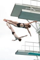 Thumbnail - Mixed - Прыжки в воду - 2022 - International Diving Meet Graz - Synchronised diving 03056_03776.jpg