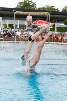 Thumbnail - Mixed - Прыжки в воду - 2022 - International Diving Meet Graz - Synchronised diving 03056_03780.jpg