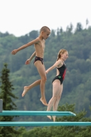 Thumbnail - Mixed - Wasserspringen - 2022 - International Diving Meet Graz - Synchron 03056_03781.jpg