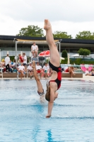 Thumbnail - Mixed - Wasserspringen - 2022 - International Diving Meet Graz - Synchron 03056_03801.jpg