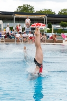 Thumbnail - Mixed - Wasserspringen - 2022 - International Diving Meet Graz - Synchron 03056_03802.jpg