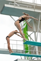 Thumbnail - Mixed - Tuffi Sport - 2022 - International Diving Meet Graz - Synchronised diving 03056_03814.jpg