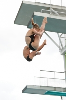 Thumbnail - Mixed - Прыжки в воду - 2022 - International Diving Meet Graz - Synchronised diving 03056_03821.jpg