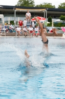 Thumbnail - Mixed - Tuffi Sport - 2022 - International Diving Meet Graz - Synchronised diving 03056_03826.jpg