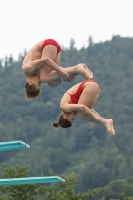 Thumbnail - Mixed - Wasserspringen - 2022 - International Diving Meet Graz - Synchron 03056_03830.jpg