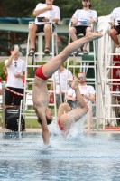 Thumbnail - Mixed - Tuffi Sport - 2022 - International Diving Meet Graz - Synchronised diving 03056_03836.jpg