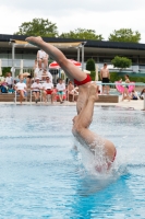 Thumbnail - Mixed - Wasserspringen - 2022 - International Diving Meet Graz - Synchron 03056_03841.jpg