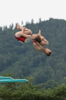 Thumbnail - Mixed - Wasserspringen - 2022 - International Diving Meet Graz - Synchron 03056_03846.jpg