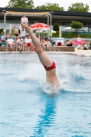 Thumbnail - Mixed - Wasserspringen - 2022 - International Diving Meet Graz - Synchron 03056_03861.jpg