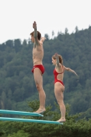 Thumbnail - Mixed - Tuffi Sport - 2022 - International Diving Meet Graz - Synchronised diving 03056_03863.jpg