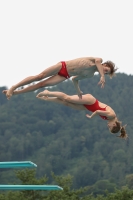Thumbnail - Mixed - Wasserspringen - 2022 - International Diving Meet Graz - Synchron 03056_03867.jpg