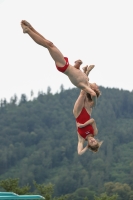 Thumbnail - Mixed - Wasserspringen - 2022 - International Diving Meet Graz - Synchron 03056_03870.jpg