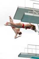 Thumbnail - Mixed - Wasserspringen - 2022 - International Diving Meet Graz - Synchron 03056_03882.jpg