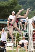 Thumbnail - Mixed - Wasserspringen - 2022 - International Diving Meet Graz - Synchron 03056_03897.jpg