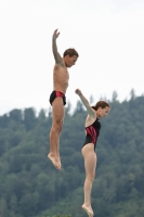 Thumbnail - Mixed - Tuffi Sport - 2022 - International Diving Meet Graz - Synchronised diving 03056_03910.jpg