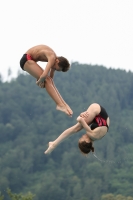 Thumbnail - Mixed - Wasserspringen - 2022 - International Diving Meet Graz - Synchron 03056_03915.jpg