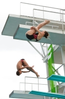 Thumbnail - Mixed - Прыжки в воду - 2022 - International Diving Meet Graz - Synchronised diving 03056_03920.jpg