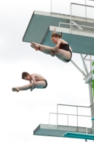 Thumbnail - Mixed - Tuffi Sport - 2022 - International Diving Meet Graz - Synchronised diving 03056_03947.jpg