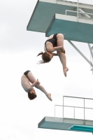Thumbnail - Mixed - Wasserspringen - 2022 - International Diving Meet Graz - Synchron 03056_03948.jpg