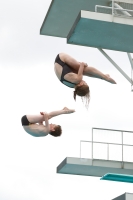 Thumbnail - Mixed - Wasserspringen - 2022 - International Diving Meet Graz - Synchron 03056_03949.jpg