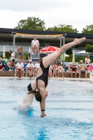 Thumbnail - Mixed - Wasserspringen - 2022 - International Diving Meet Graz - Synchron 03056_03954.jpg