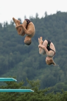 Thumbnail - Mixed - Прыжки в воду - 2022 - International Diving Meet Graz - Synchronised diving 03056_03962.jpg