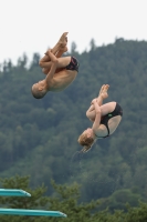 Thumbnail - Mixed - Tuffi Sport - 2022 - International Diving Meet Graz - Synchronised diving 03056_03963.jpg