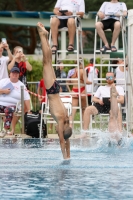 Thumbnail - Mixed - Tuffi Sport - 2022 - International Diving Meet Graz - Synchronised diving 03056_03968.jpg