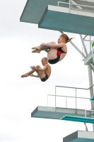 Thumbnail - Mixed - Tuffi Sport - 2022 - International Diving Meet Graz - Synchronised diving 03056_03971.jpg