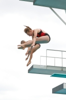 Thumbnail - Mixed - Tuffi Sport - 2022 - International Diving Meet Graz - Synchronised diving 03056_03973.jpg