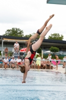 Thumbnail - Mixed - Tuffi Sport - 2022 - International Diving Meet Graz - Synchronised diving 03056_03975.jpg