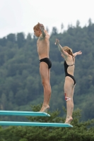 Thumbnail - Mixed - Прыжки в воду - 2022 - International Diving Meet Graz - Synchronised diving 03056_03980.jpg
