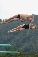 Thumbnail - Mixed - Tuffi Sport - 2022 - International Diving Meet Graz - Synchronised diving 03056_03984.jpg